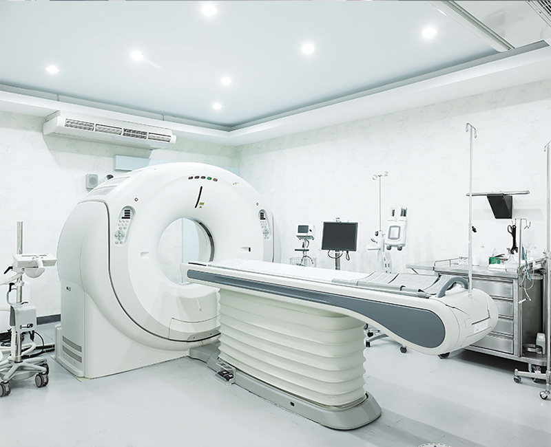 公共建築行(xíng)業(yè)